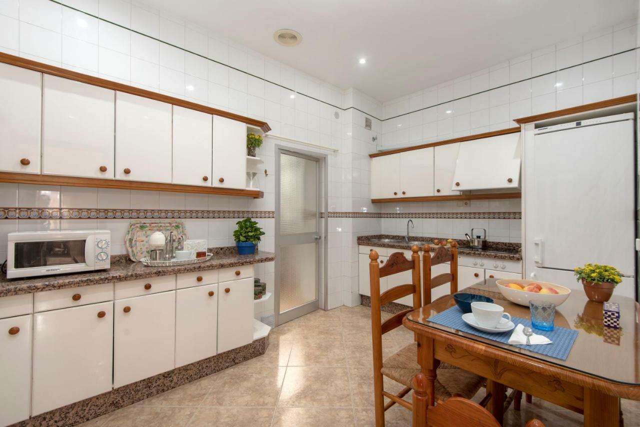 Downtown Ronda -Parking Included- Apartment ภายนอก รูปภาพ