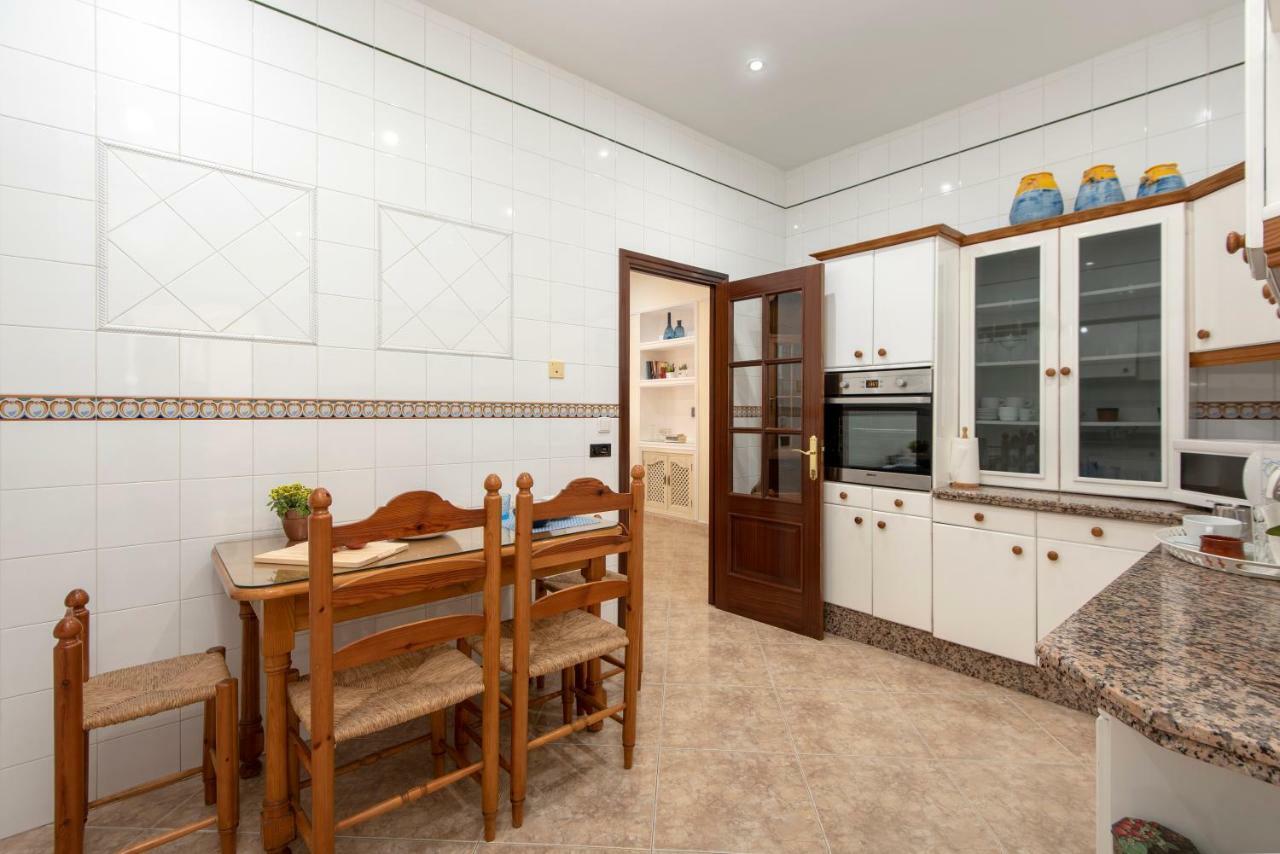 Downtown Ronda -Parking Included- Apartment ภายนอก รูปภาพ