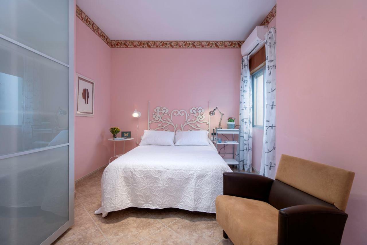 Downtown Ronda -Parking Included- Apartment ภายนอก รูปภาพ