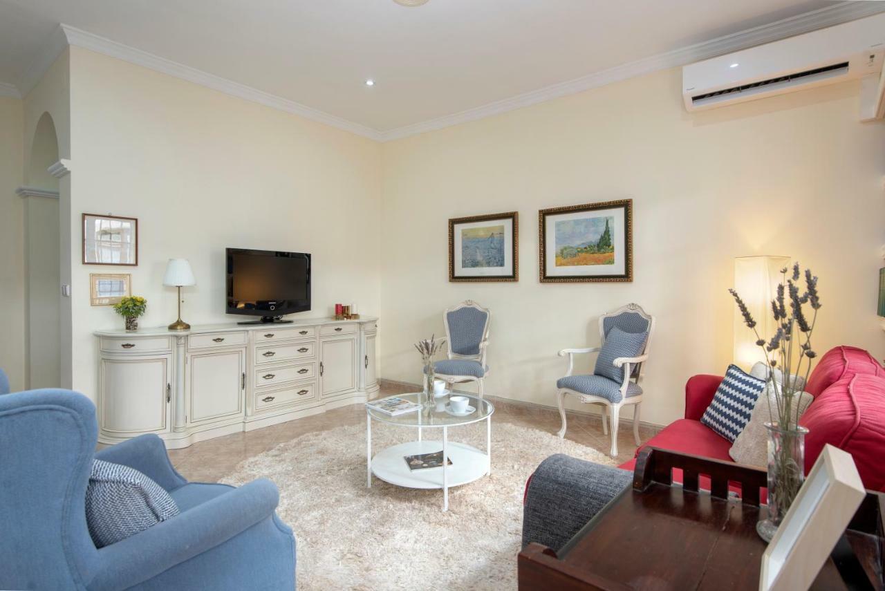 Downtown Ronda -Parking Included- Apartment ภายนอก รูปภาพ